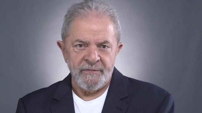 O ex-presidente ainda disse que O ex-presidente ainda disse que