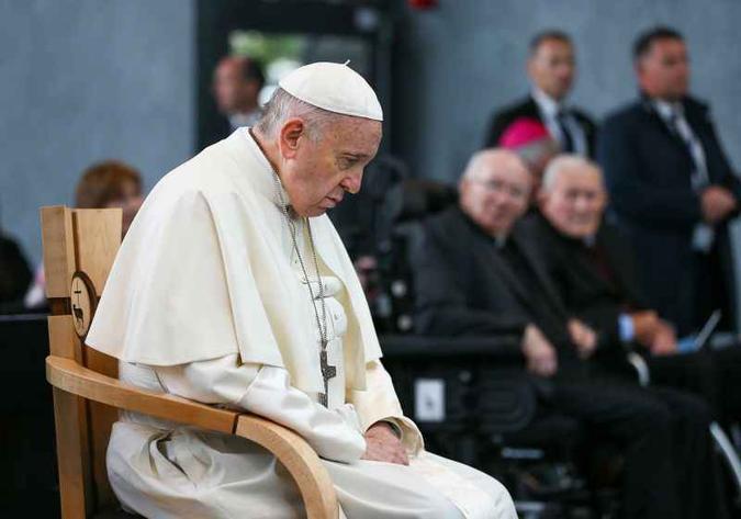 (foto: AFp) (foto: AFp)