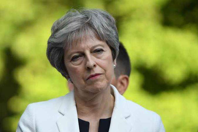 O Departamento para Saída do Reino Unido da União Europeia vai formalizar a entrega das propostas britânicas ao bloco comum, em um sumário intitulado pelo governo da primeira-ministra Theresa May como O Departamento para Saída do Reino Unido da União Europeia vai formalizar a entrega das propostas britânicas ao bloco comum, em um sumário intitulado pelo governo da primeira-ministra Theresa May como