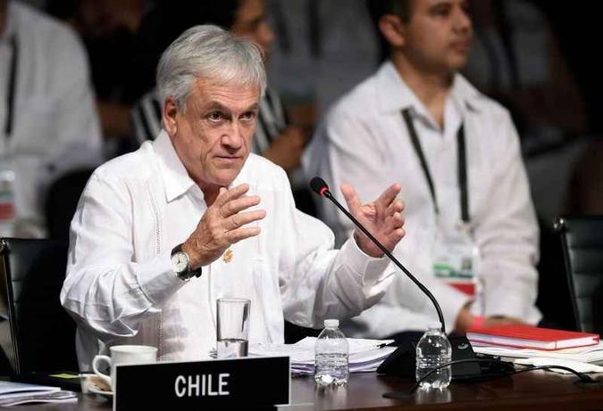 (foto: ALFREDO ESTRELLA/AFP) (foto: ALFREDO ESTRELLA/AFP)