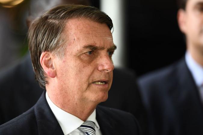 (foto: Evaristo Sá/AFP) (foto: Evaristo Sá/AFP)