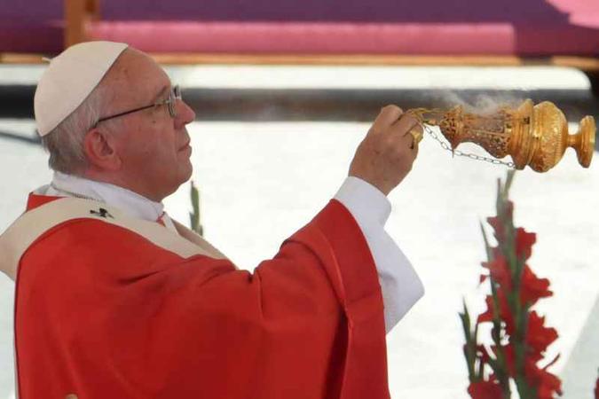 (foto: AFP / Andreas SOLARO) (foto: AFP / Andreas SOLARO)
