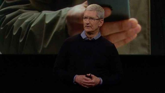 (foto: Blog do iPhone/ Reprodução) (foto: Blog do iPhone/ Reprodução)