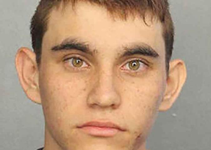 Nikolas Cruz (foto: AFP PHOTO / BROWARD COUNTY SHERIFF'S OFFICE/HANDOUT ) Nikolas Cruz (foto: AFP PHOTO / BROWARD COUNTY SHERIFF'S OFFICE/HANDOUT )