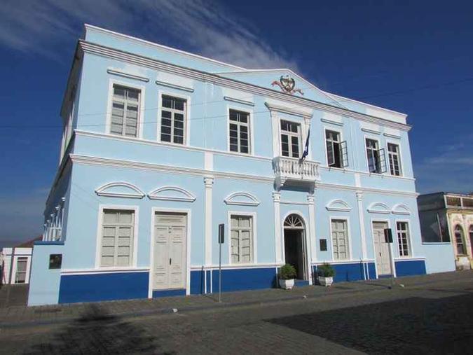 (foto: Panoramio/Reprodução) (foto: Panoramio/Reprodução)