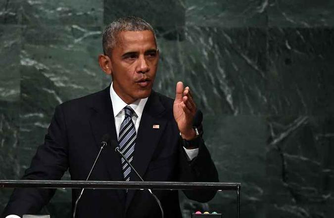 Em relação à Síria, Obama pediu para que se prossiga com Em relação à Síria, Obama pediu para que se prossiga com