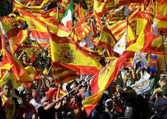 (foto: AFP / LLUIS GENE ) (foto: AFP / LLUIS GENE )