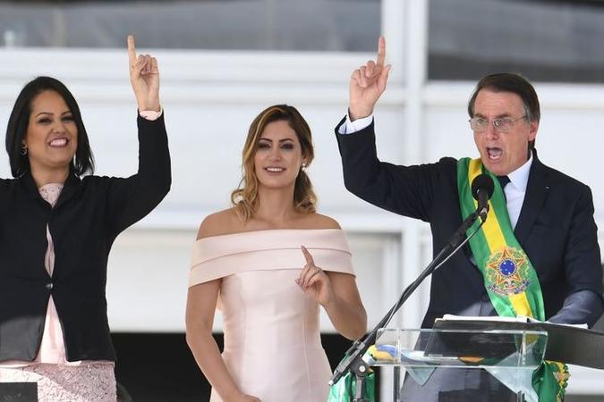 (foto: Evaristo SA/AFP) (foto: Evaristo SA/AFP)