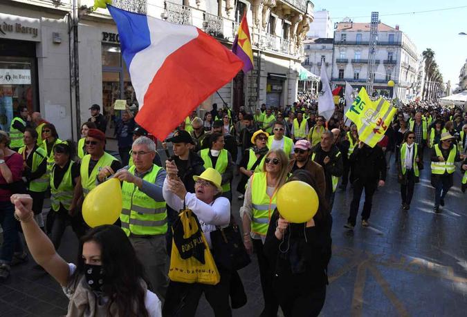 (foto: AFP/Pascal Guyot) (foto: AFP/Pascal Guyot)