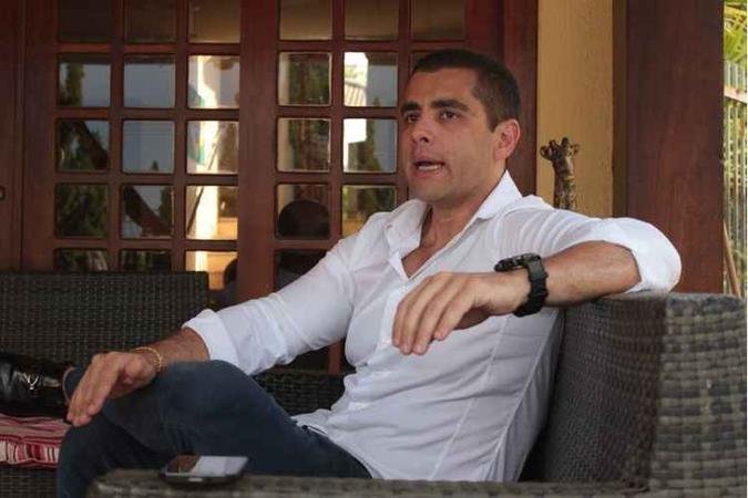 Ele teve o registro cassado pelo CRM-DF(foto: Arthur Menescal/Esp. CB/D.A Press)