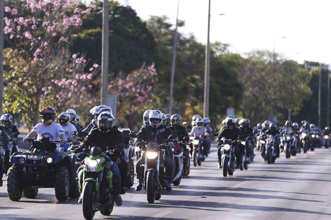 (foto: Marcelo Camargo/Agência Brasil) (foto: Marcelo Camargo/Agência Brasil)