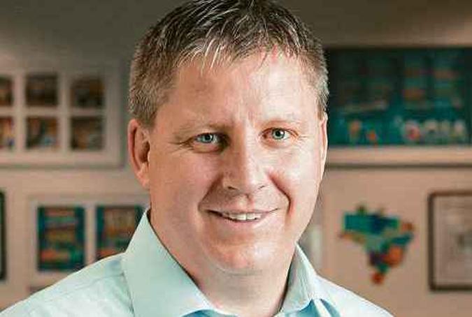 John Rodgerson: John Rodgerson: