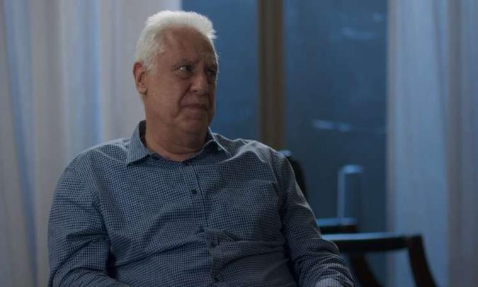 Alberto finalmente se vingará das maldades de Diogo(foto: TV Globo/Reprodução) Alberto finalmente se vingará das maldades de Diogo(foto: TV Globo/Reprodução)