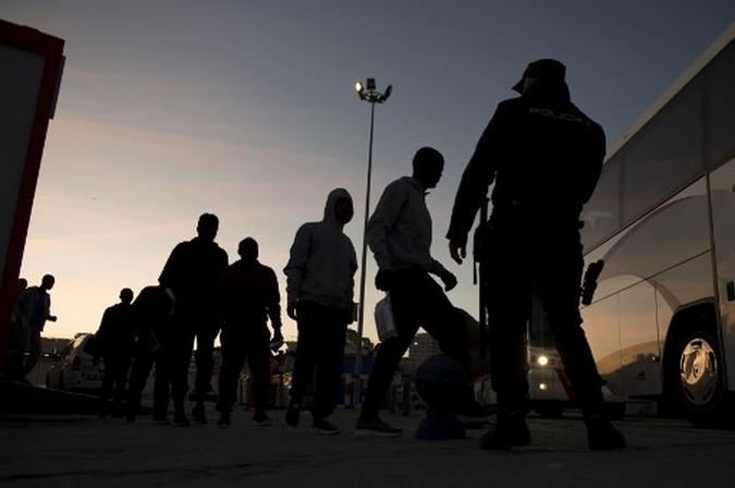 (foto: AFP) (foto: AFP)
