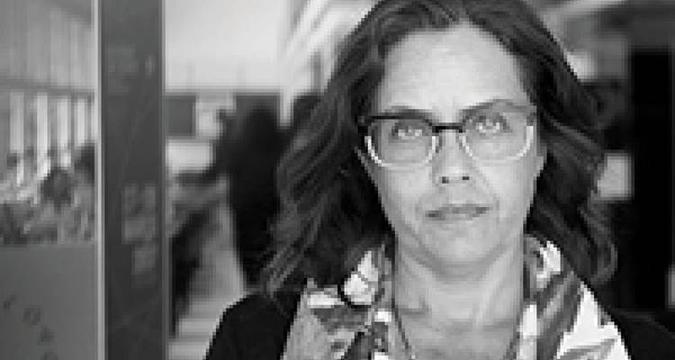 Rosângela Rennó: fotografia com foco na memória e no afeto(foto: Arquivo Pessoal/Divulgação) Rosângela Rennó: fotografia com foco na memória e no afeto(foto: Arquivo Pessoal/Divulgação)