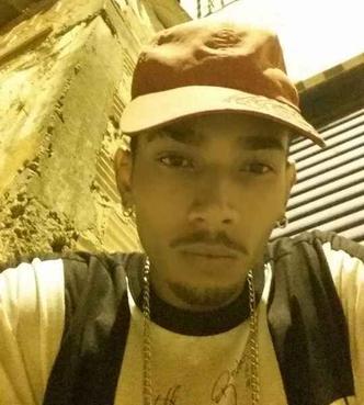 Ricardo Rodrigues, 21 anos, acusado de matar a facadas a ex-companheira(foto: Arquivo pessoal) Ricardo Rodrigues, 21 anos, acusado de matar a facadas a ex-companheira(foto: Arquivo pessoal)