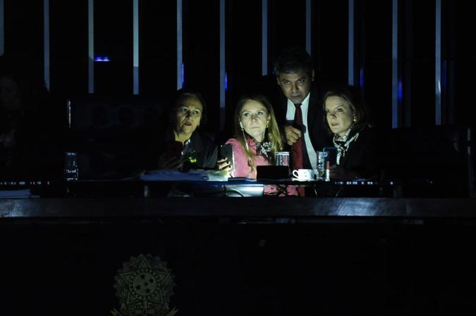 (foto: Jonas Pereira/Agência Senado) (foto: Jonas Pereira/Agência Senado)