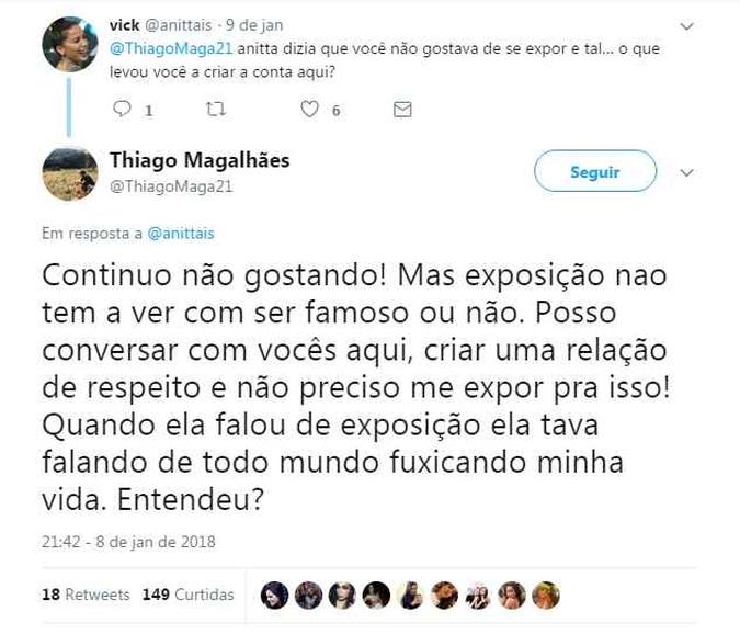 (foto: Rperodução/Twitter) (foto: Rperodução/Twitter)