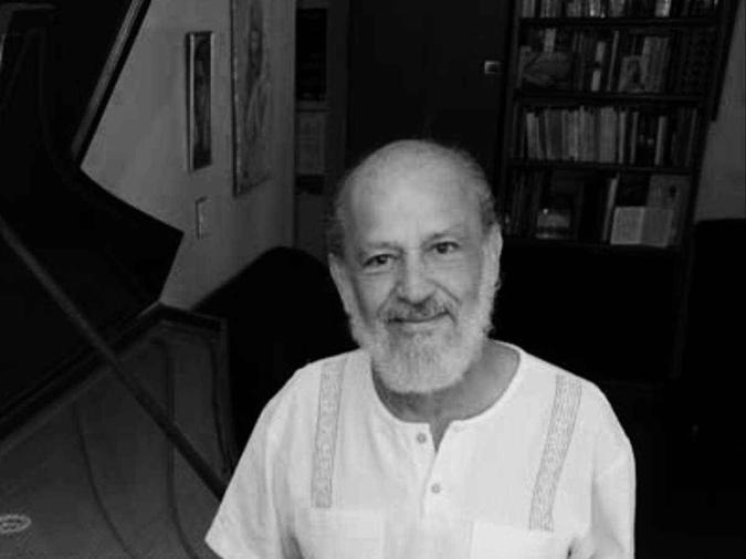 O ator João Antônio, que integrou o elenco do filme Rosinha(foto: Arquivo pessoa) O ator João Antônio, que integrou o elenco do filme Rosinha(foto: Arquivo pessoa)