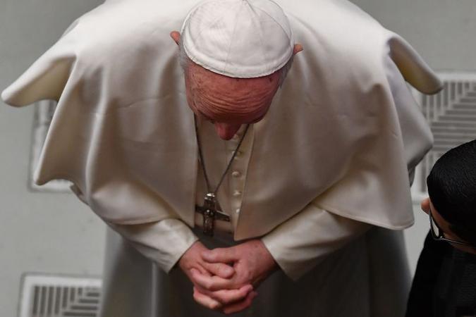 (foto: AFP / Andreas SOLARO) (foto: AFP / Andreas SOLARO)