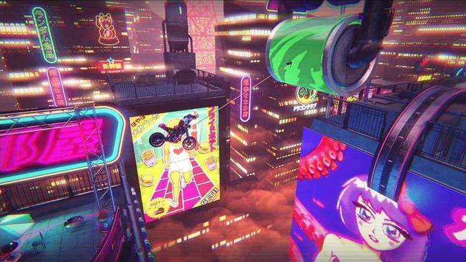 (foto: Ubisoft/Divulgação) (foto: Ubisoft/Divulgação)