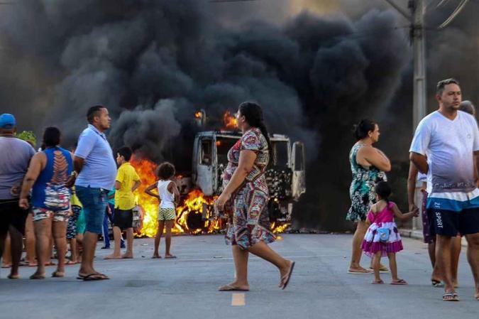ALEX GOMES/AFP ALEX GOMES/AFP
