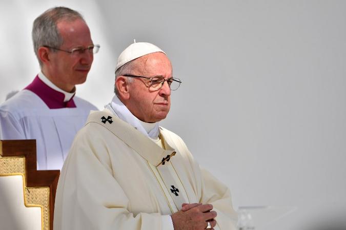 (foto: Vincenzo PINTO / AFP ) (foto: Vincenzo PINTO / AFP )