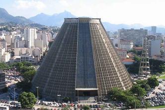 (foto: Rio de Janeiro.Neli Tur/Reprodução) (foto: Rio de Janeiro.Neli Tur/Reprodução)