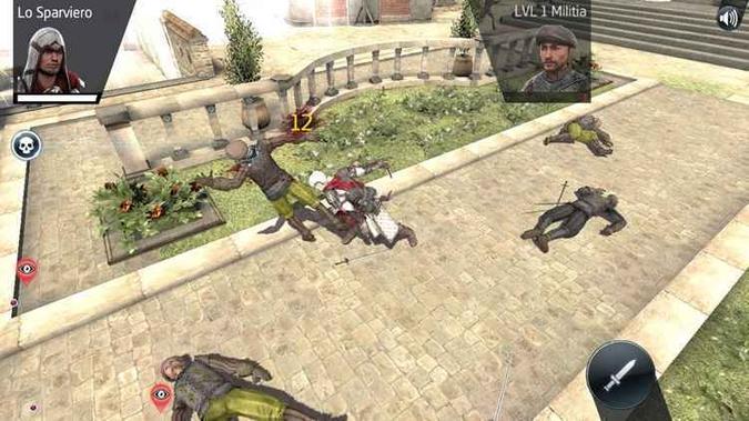 (foto: Ubisoft/Divulgação) (foto: Ubisoft/Divulgação)
