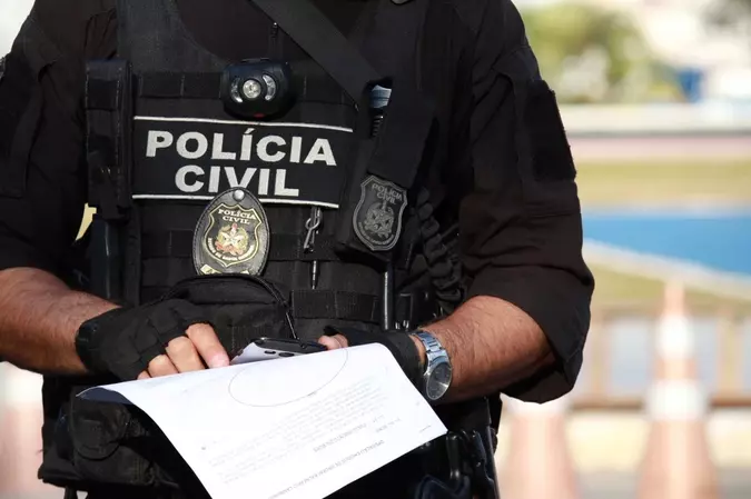 Resultado de imagem para policia civil