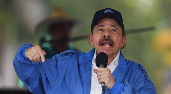 (foto: Marvin Recinos/AFP) (foto: Marvin Recinos/AFP)
