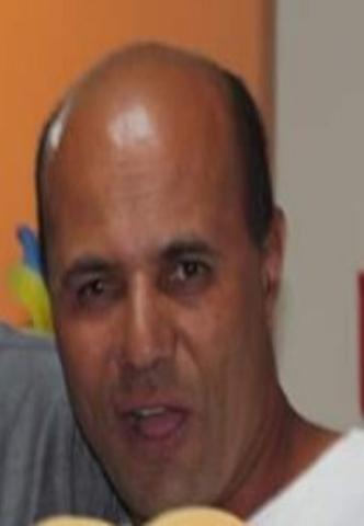 José Antônio Silva, 47 anos, é suspeito de abusar de mais de 20 crianças no Guará(foto: PCDF/Divulgação) José Antônio Silva, 47 anos, é suspeito de abusar de mais de 20 crianças no Guará(foto: PCDF/Divulgação)