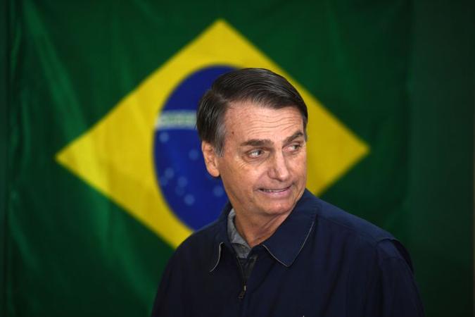 (foto: Mauro Pimentel/AFP) (foto: Mauro Pimentel/AFP)