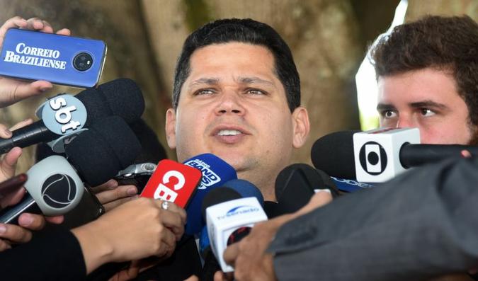 (foto: Ed Alves/CB/D.A Press) (foto: Ed Alves/CB/D.A Press)