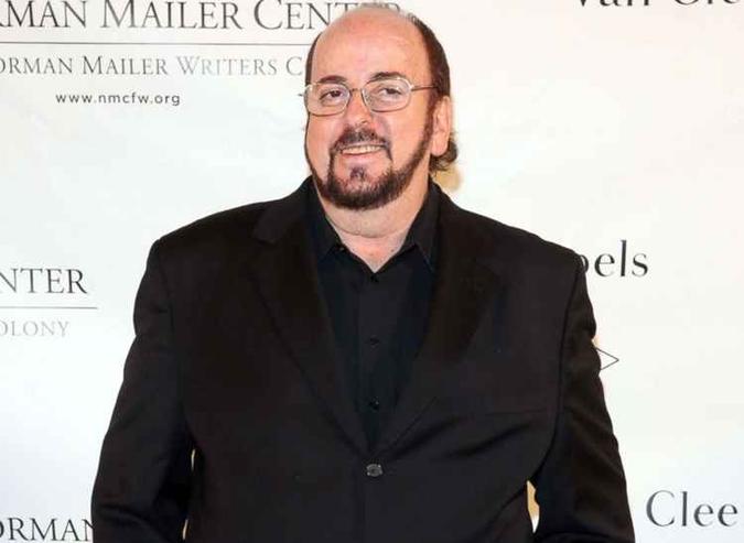O diretor e escritor James Toback (foto: Internet/Reprodução ) O diretor e escritor James Toback (foto: Internet/Reprodução )