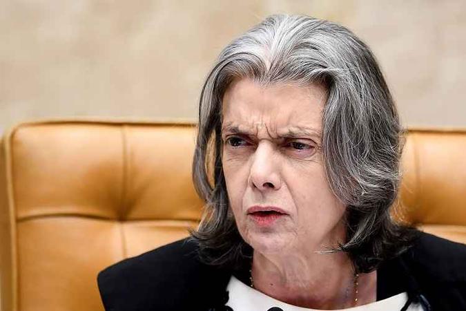 (foto: AFP / EVARISTO SA) (foto: AFP / EVARISTO SA)