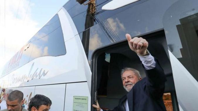 (foto: Ricardo Stuckert/Instituto Lula) (foto: Ricardo Stuckert/Instituto Lula)