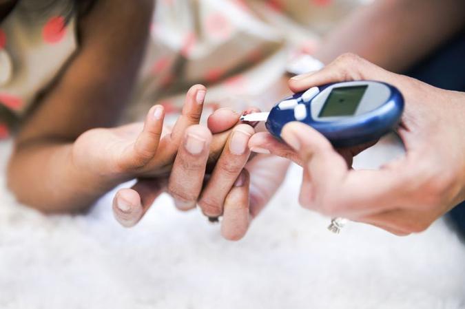 O diabetes tipo 2 acomete 415 milhões de pessoas no mundo e pode ser fatal: 60% das mortes ocorrem por complicações cardiovasculares(foto: Stock Foto/Divulgação) O diabetes tipo 2 acomete 415 milhões de pessoas no mundo e pode ser fatal: 60% das mortes ocorrem por complicações cardiovasculares(foto: Stock Foto/Divulgação)