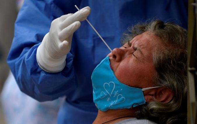 (foto: Raul ARBOLEDA / AFP) (foto: Raul ARBOLEDA / AFP)