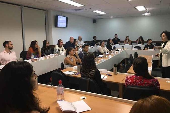 A FIA foi a 86� melhor colocada do mundo na lista(foto: FIA/Reprodu��o)