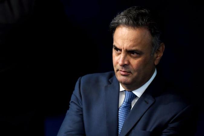 (foto: AFP / EVARISTO SA) (foto: AFP / EVARISTO SA)