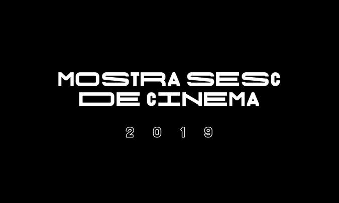 Inscrições da III Mostra Sesc de cinema foram prorrogadas para 19 de abril(foto: Mostra Sesc de cinema/digulgação) Inscrições da III Mostra Sesc de cinema foram prorrogadas para 19 de abril(foto: Mostra Sesc de cinema/digulgação)