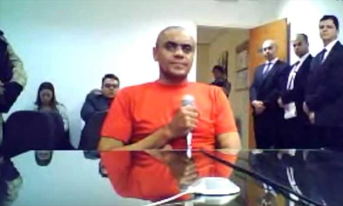 A decisão, de 25 de setembro, ainda estabelecia o prazo de cinco dias para a realização das entrevistas (foto: Reprodução/Internet) A decisão, de 25 de setembro, ainda estabelecia o prazo de cinco dias para a realização das entrevistas (foto: Reprodução/Internet)