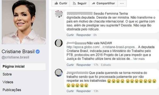 (foto: Reprodução Facebook) (foto: Reprodução Facebook)