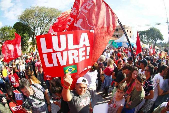 (foto: Franklin de Freitas/AFP) (foto: Franklin de Freitas/AFP)