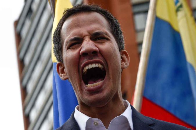 (foto: Federico Parra / AFP) (foto: Federico Parra / AFP)