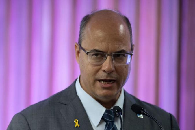 (foto: Mauro Pimentel/AFP) (foto: Mauro Pimentel/AFP)