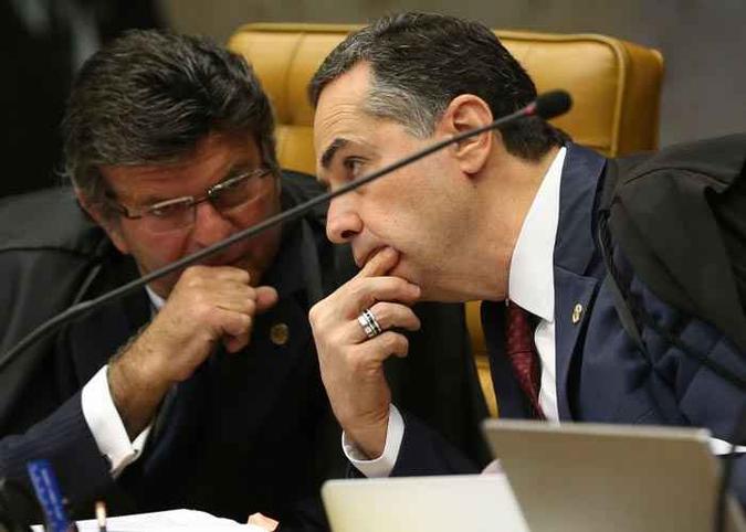 (foto: Valter Campanato/Agência Brasil ) (foto: Valter Campanato/Agência Brasil )