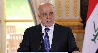 Primeiro ministro iraquiano, Haider al-Abadi(foto: Ludovic Marin / Pool/EFE/Arquivo) Primeiro ministro iraquiano, Haider al-Abadi(foto: Ludovic Marin / Pool/EFE/Arquivo)