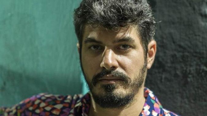 O cineasta cearense Guto Parente está em alta na programação do Festival de Roterdã(foto: Acervo pessoal/ Divulgação) O cineasta cearense Guto Parente está em alta na programação do Festival de Roterdã(foto: Acervo pessoal/ Divulgação)